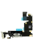 AXYA Apple İphone 6 Plus Şarj Ve Kulaklık Soket Filmi - 1