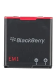 AXYA Blackberry Curve 9360 9350 9370 Pil Batarya Em1 - 2