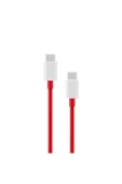 AXYA Oneplus Warp Charge 6.5a Type-c To Type-c Kablo 100 Cm - 2