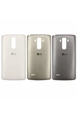 AXYA Lg G3 Stylus D690 D690N D693 Arka Pil Batarya Kapak Gold Uyumlu thumbnail 2