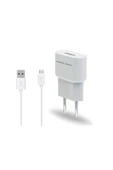 AXYA General Mobile Discovery 2 Mini Air Elite Plus Şarj Aleti Cihazı - 1