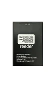 Reeder P13 Blue Max Lite 2022 Batarya - 2