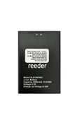 Reeder P13 Blue Max Lite 2022 Batarya - 1