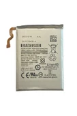 AXYA Samsung Galaxy Z Flip 3 5g Uyumlu Pil Batarya Gh82 Eb-bf711aby 2370 Mah - 1