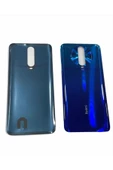AXYA Xiaomi Poco X2 Arka Kapak Mavi - 1