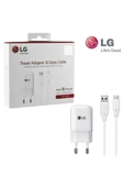 AXYA LG G5 Hızlı Şarj Aleti Cihazı - 3