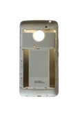 AXYA Motorolla G5 Xt1676 Arka Kapak Gold thumbnail 1