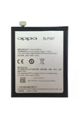 AXYA Oppo R3 Pil Batarya R7005 R7007 Blp567 - 1