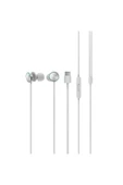 AXYA Oppo MH153 O-Fresh Type-C Mikrofonlu Kulak İçi Kulaklık Uyumlu - 1