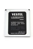 Vestel VENÜS 5000 BATARYA PIL 2230 MAH - 1