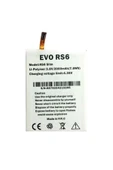 AXYA Evo Rs6/Evobt Rs6 Slim Pil Batarya ve Tamir Seti - 2