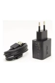 AXYA Asus Zenfone 6 (A601Cg) A601Cg Şarj Aleti Cihazı Micro Usb - 1