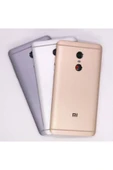AXYA Xiaomi Redmi Note 4 Kasa Kapak Gold - 3