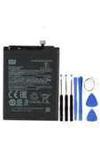 AXYA Xiaomi Redmi Note 8 Pro Pil Batarya Bm4j Ve Tamir Seti - 1