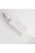 AXYA Mi Turbo 55W 6A Hızlı Şarj Cihazı Ve Type-C - 6