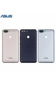 AXYA ASUS Zenfone Max Plus M1 ZB570TL Kasa Kapak Gold thumbnail 1