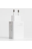 AXYA Mi Turbo 55W 6A Hızlı Şarj Cihazı Ve Type-C - 3