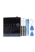 AXYA Htc Desire 10 Pro Uyumlu Pil Batarya B2ps5100 Ve Tamir Seti - 1