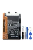 AXYA Xiaomi Redmi Note 11 Pro 5g Bn5e Pil Batarya Ve Tamir Set - 1