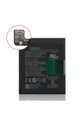 AXYA Oneplus 8 Pil Batarya BLP761 - 1