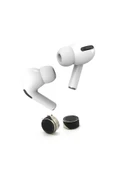 AXYA Apple AirPods Pro 2 Kulaklık İçin Pil Batarya Sağ Kulaklık - 2