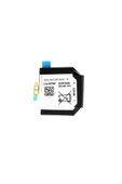 AXYA Samsung S2 Klasik R720 R732 Eb-br720abe Uyumlu Akıllı Saat Batarya Pil - 2