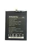 AXYA Trident A80 Pil Batarya 4000 Mah - 1