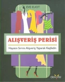 Alışveriş Perisi: Hayatın Sırrını Alışveriş Yaparak Keşfedin - 1