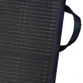 TommaTech 200 Watt Katlanabilir Güneş Paneli Solar Panel Kamp TT200WKGP - 5