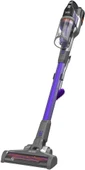 Black+Decker BHFEV362DP Pet Başlıklı Şarjlı Dikey Süpürge Outlet - 1