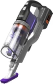 Black+Decker BHFEV362DP Pet Başlıklı Şarjlı Dikey Süpürge Outlet - 4