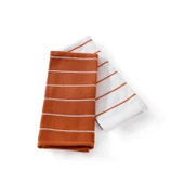 Schafer Home Misha 2 li Kurulama Bezi 40x60 Cm-Turuncu - 2