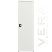 Çelik Dosya Dolabı Metal Dolap Ofis Dolapları Arşiv , Garaj , Bahçe , Kiler , Balkon thumbnail 1