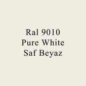 Çelik Dosya Dolabı Metal Dolap Ofis Dolapları Arşiv , Garaj , Bahçe , Kiler , Balkon thumbnail 5