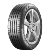 Continental EcoContact 6 Q 215/55R18 95H 2025 Yaz Lastiği - 1