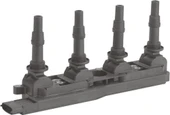 Hellux Hlb1108 Ateşleme Bobini Opel Vectra B 1.8 16v - Vectra C 1.8 16v - Astra H 1.8 16v - Meriva 1.8ı 16v 0 - 1