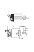 Mars Otomatıgı Ducato Boxer Jumper 2.3 Jtd 2.8 Jtd Uyumlu - 1