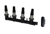 Magneti Marelli 359000601960 Ateşleme Bobini Chevrolet Aveo 1.4 06 Cruze 1.4-1.6-1.8 09 Kalos 1.4 05 Lacettı 1.4-1.6 05 - 1