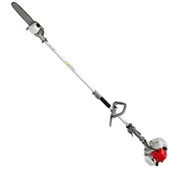 ikra IBKH 33-1 Çok Amaçlı Tırpan ve Bahçe Seti - 5