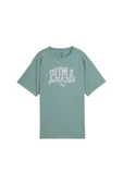 PUMA KADIN PUMA CLASS RELAXED TEE TİŞÖRT 68503130 - 5