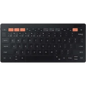 OUTLET Samsung Trio 500 Smart Keyboard  SİYAH EJ-B3400BBEGTR (Samsung Türkiye Garantili) OUTLET - 1