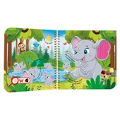 Dokun Hisset - Aynalı Kitap 2'li Set - 3