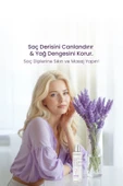 Optiderm Lavanta Suyu Canlandırıcı ve Besleyici Tonik %100 Doğal ve Saf 150 ml 8684252137398 - 3