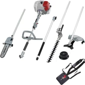 ikra IBKH 33-1 Çok Amaçlı Tırpan ve Bahçe Seti - 1