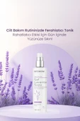 Optiderm Lavanta Suyu Canlandırıcı ve Besleyici Tonik %100 Doğal ve Saf 150 ml 8684252137398 - 4