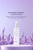 Optiderm Lavanta Suyu Canlandırıcı ve Besleyici Tonik %100 Doğal ve Saf 150 ml 8684252137398 - 2