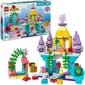 Lego 10435 Duplo Ariel'in Büyülü Su Altı Sarayı - 1