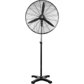 KENDAL KCF291 Sanayi Tipi 160W Ayaklı Vantilatör - 1