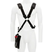 ikra IBKH 33-1 Çok Amaçlı Tırpan ve Bahçe Seti - 6