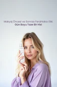 Optiderm Lavanta Suyu Canlandırıcı ve Besleyici Tonik %100 Doğal ve Saf 150 ml 8684252137398 - 5